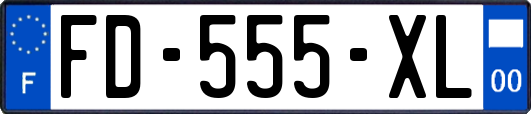 FD-555-XL