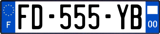 FD-555-YB