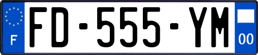FD-555-YM