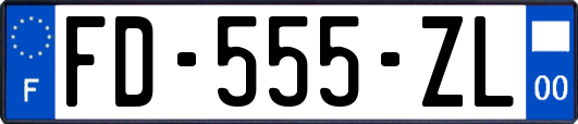 FD-555-ZL