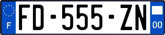 FD-555-ZN