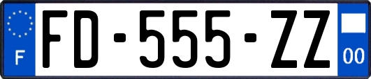 FD-555-ZZ