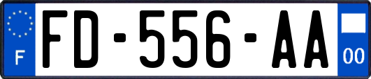 FD-556-AA