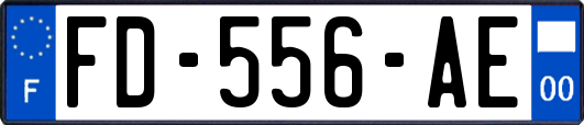 FD-556-AE