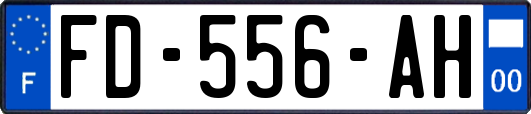 FD-556-AH