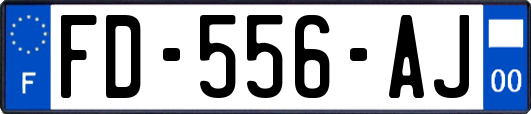 FD-556-AJ