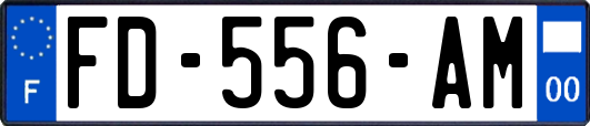 FD-556-AM