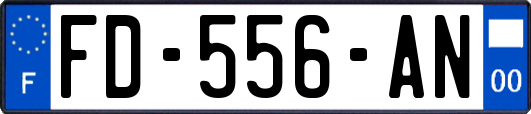 FD-556-AN