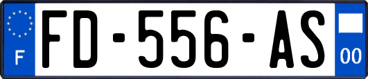 FD-556-AS