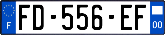 FD-556-EF