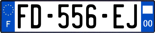 FD-556-EJ