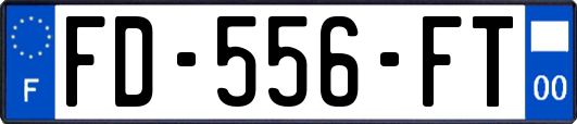 FD-556-FT