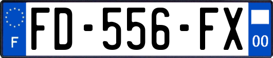 FD-556-FX