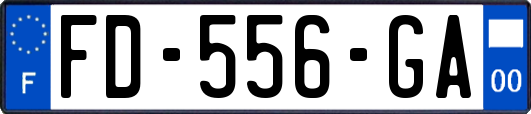 FD-556-GA
