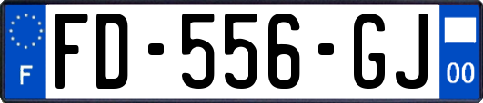 FD-556-GJ