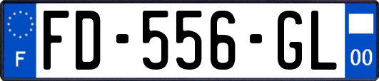 FD-556-GL