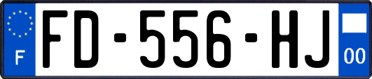 FD-556-HJ