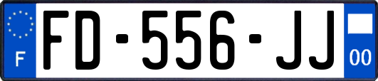 FD-556-JJ