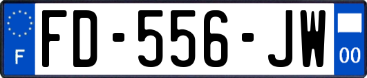 FD-556-JW
