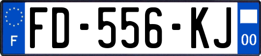 FD-556-KJ