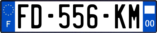 FD-556-KM