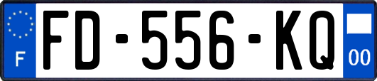 FD-556-KQ