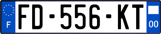 FD-556-KT