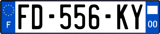 FD-556-KY