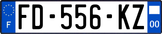 FD-556-KZ