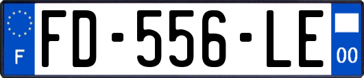 FD-556-LE