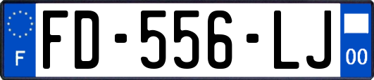 FD-556-LJ