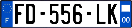 FD-556-LK