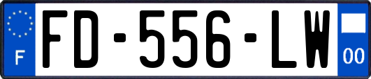 FD-556-LW