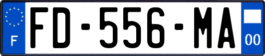 FD-556-MA