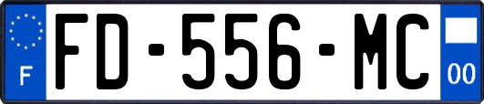 FD-556-MC