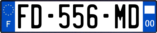 FD-556-MD