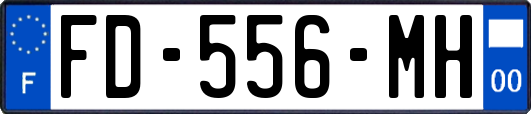 FD-556-MH