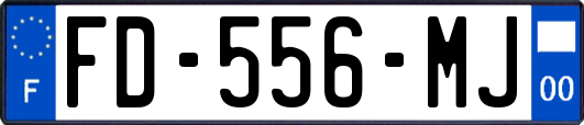 FD-556-MJ