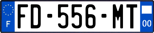 FD-556-MT