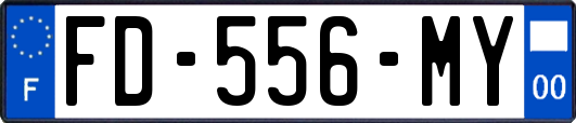 FD-556-MY