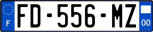FD-556-MZ