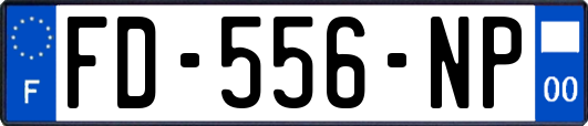 FD-556-NP