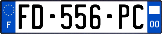 FD-556-PC