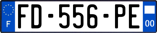 FD-556-PE