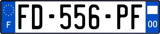 FD-556-PF