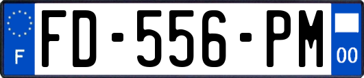 FD-556-PM