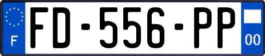 FD-556-PP