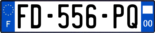 FD-556-PQ