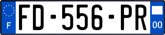 FD-556-PR