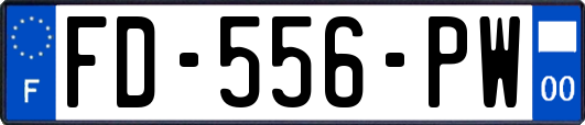 FD-556-PW